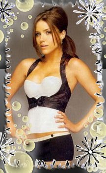 Brooke Davis / Sophia Bush